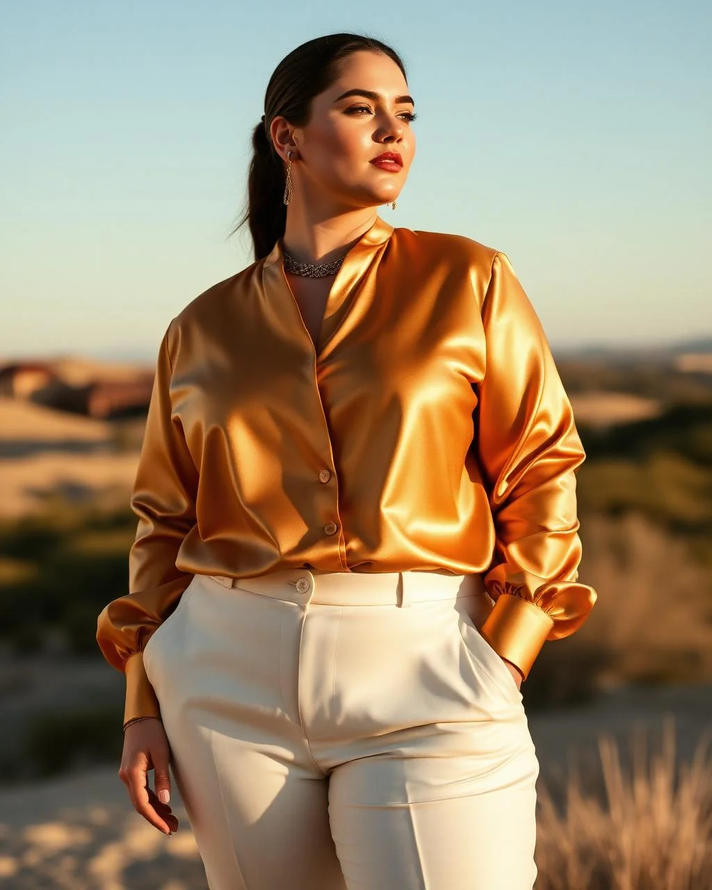Collection look 5